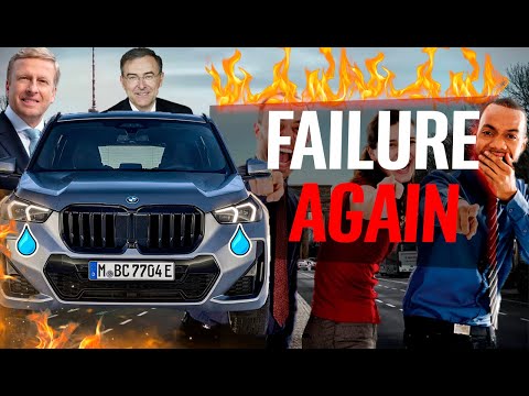 2023 BMW X1 Failures Exposed: What Owners Need to Know! FULL REVIEW