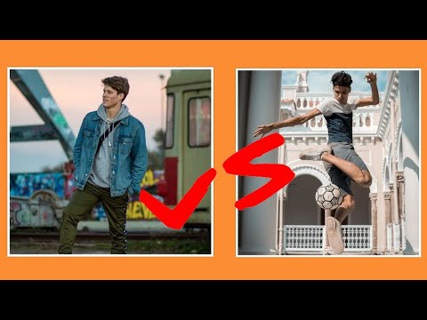 (TOP 8) JESSE🇳🇱VS🇮🇳KUNAL (INTERNATIONAL FREESTYLE CUP VENEDAAL)