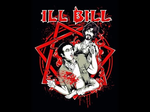 ILL BILL -- Septagram -- Album Review