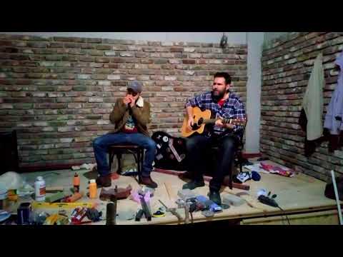 Uncle James & Nephew Burak - Rock'n'roll Records