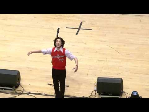 [최정훈 FM 신고식] 191002 경희대 축제 잔나비