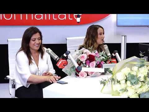 Fiica Mirelei Retegan, Maya Sorian, își sărbătorește majoratul în direct în Clubul de Weekend