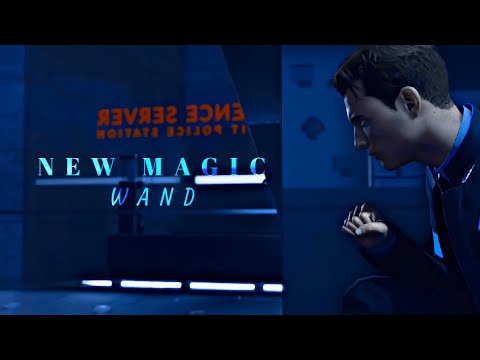 𝘾𝙊𝙉𝙉𝙊𝙍 || 𝙉𝙀𝙒 𝙈𝘼𝙂𝙄𝘾 𝙒𝘼𝙉𝘿 || 𝘿𝘽𝙃