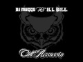 DJ MUGGS vs ILL BILL - "CULT ASSASSIN"