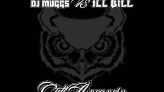 DJ MUGGS vs ILL BILL - "CULT ASSASSIN"