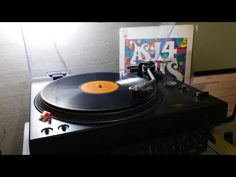 Onde Está (Delta Queen) - Renato e Seus Blue Caps (Lp Stereo 1973) Vinil