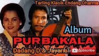 Download lagu Album Purbakala - Tarling Klasik Endang Dharma - Dadang Darniah & Jayana mp3