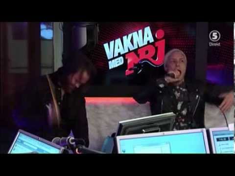Best of vecka 35 - VAKNA med NRJ