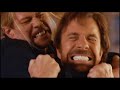 The Cutter Chuck Norris Vs Deron McBee Fight Scene 1080p