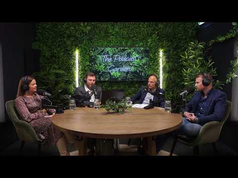 De Zakelijke Podcast - Ruud Stoelhorst (By Objectives)