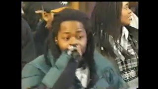 Das Efx - Real Hip Hop (Live Teen Summit Rare)