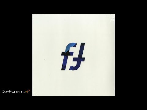 TSB - Crush (Georg Stuby Remix) [Funky Fungi ‎– FF002]