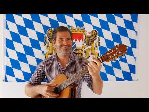 GOAßMAß AUF DEM VOLKSFEST | Vogelmayer - Musik-Kabarett aus Bayern