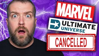 Marvel KILLING #1 Franchise &amp; More STUPID Moves