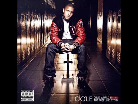 J. Cole - Interlude (Cole World: The Sideline Story)