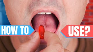 How to use Gabapentin ( Neurontin, Horizant) - Doctor Explains