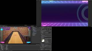 Shuffleboard Simulator video thumbnail