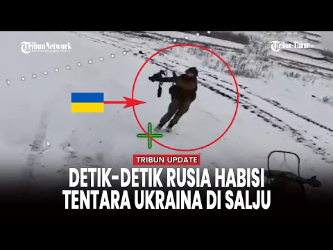 Serangan Presisi Drone Rusia Guncang Dnipropetrovsk, Fasilitas Militer Ukraina Dilaporkan Hancur