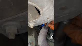 02 sensor Chevy Astro van!! Check it out :0