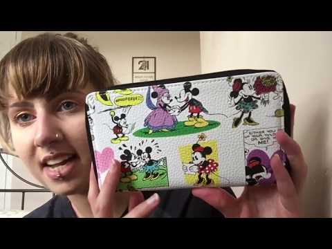DISNEYWORLD, UNIVERSAL AND PREMIUM OUTLET MALL HAUL! (My Florida holiday purchases)
