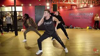 MY PIECE - Miguel | Alexander Chung