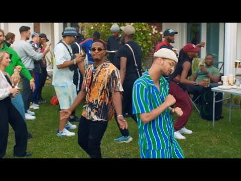 Soolking - Balader ft. Niska (Audio Officiel)