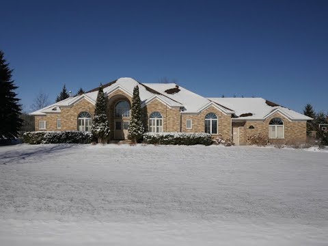 14 Deer View Ridge, Puslinch