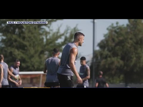US Open Cup final: Houston Dynamo vs. Miami