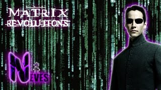 The Matrix Remix - Navras [Juno Reactor & Don Davis] (Remake) - Nitroglitch