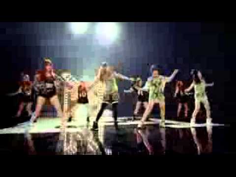 MIRRORED Jeon Won Diary   T ara N4 티아라 N4 Dance Version 3gp