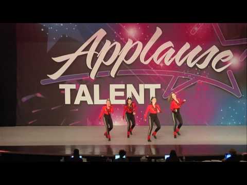 Best Tap // Seven Nation Army - One Step Above [Louisville, KY]