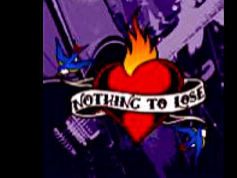 On My Own - Nothing to Lose