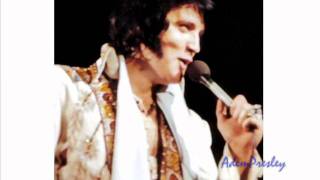 Elvis Presley - Early Mornin&#39; Rain (Live-1976)