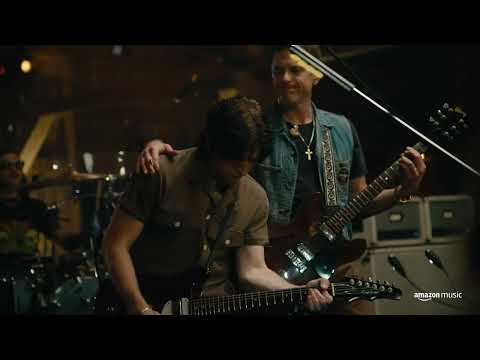 Kings of Leon - Pyro (City Sessions 2024) 1080 60fps