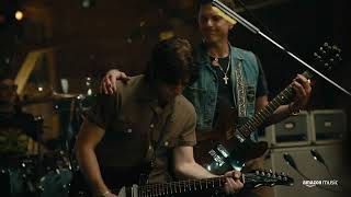 Kings of Leon - Pyro (City Sessions 2024) 1080 60fps