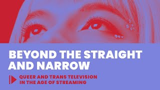BEYOND THE STRAIGHT AND NARROW - Trailer