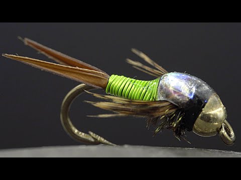 Must Have Trout Nymph!