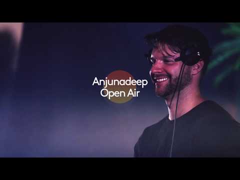 Anjunadeep Open Air: Returning 2019 Video