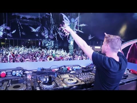 Ferry Corsten — Official Aftermovie