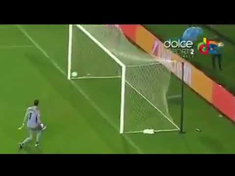 Istanbul BasakSehir vs Sevilla FC  1 2  Goals and Highlights UEFA Champions League Qualification