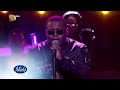 Finale: DJ Zinhle & Loyiso – ‘Indlovu’ – Idols SA | S16 | Live Shows | Mzansi Magic | S16