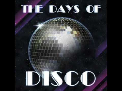 Pattie Brooks And The Simon Orchestra - Let's Make Love To The Music DISCO/ORCHESTRAL 1976