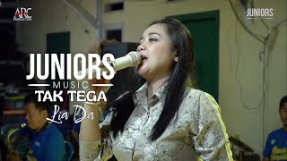Download lagu Tak tega - Lia Da Cover Muchtar Kelana mp3