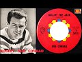 Robert "Bob" Conrad - Ballin' The Jack / I Want You Pretty Baby (1961)