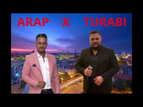 Arap Jashari ft Turab Hajolli - tallava 2021