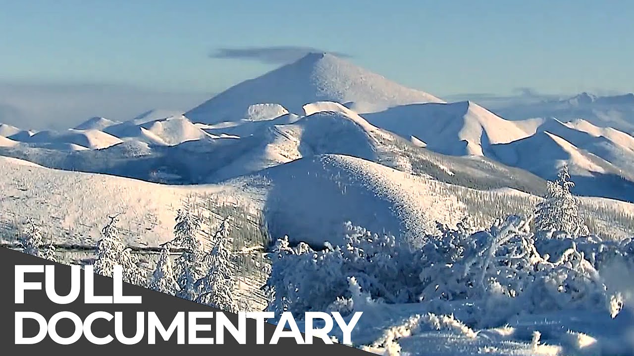 World’s Coldest Inhabited Place & The San Bernardo Mummies | Mystery Places