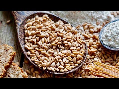 5 Incredible Health Benefits Of Spelt - YouTube