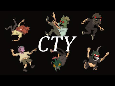 TNG - CTY (Lyric Video)