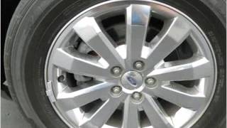 preview picture of video '2009 Ford Edge Used Cars Mount Vernon IN'