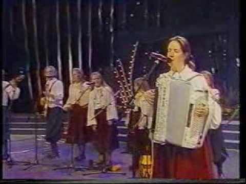 The Kelly Family - Amazing Grace (paddy crying)